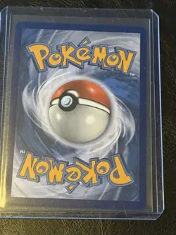 Pokemon TCG Galvantula EX Stellar Crown Card 168/142 Special Illustration Rare - Image 3