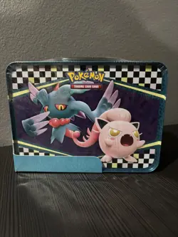 Pokemon TCG 2024 Back To School Collector Chest Sealed - Lunch Box Lot of 3x - Image 2