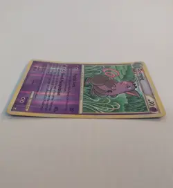 Mixed Lot of 38 Rare & Uncommon Pokemon Cards Holo, Basic - Image 5