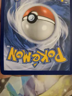 Eevee SM235 Sun & Moon Holo Promo Pokemon LP - Image 5