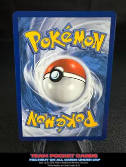 Mimikyu SWSH136, Black Star Promo, Pokemon, NM - Image 2