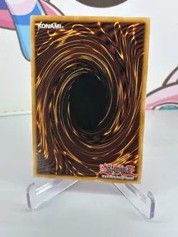 YuGiOh Saber Hole ABPF-EN073 Super Rare Unlimited Edition LP Absolute Powerforce - Image 2