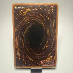 Yugioh Scapegoat SDJ-041 holo Rare Unlimited Edition - Image 2