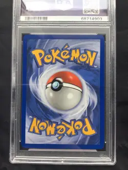 Pokemon Cards: EX Team Rocket Returns Uncommon: Togepi 50/109: PSA 9 - Image 5