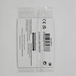 Pokemon Tinkaton 105/193 - Paldea Evolved Holo GameStop Promo Card (Sealed) - Image 3