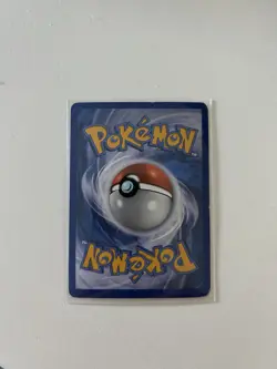Pokemon Card Mewtwo EX BW45 Black & White Black Star Promo - Image 2