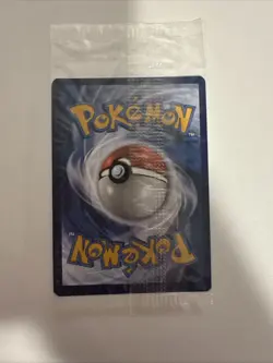 Pikachu 027 Sv: Scarlet & Violet Promo Cards Holo-SEALED - Image 4