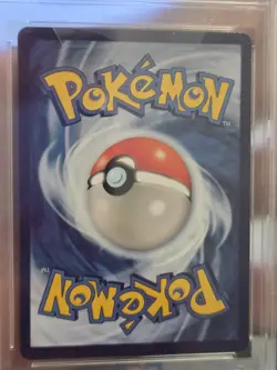 Pikachu with Grey Felt Hat 085 Sv: Scarlet & Violet Promo Cards *FAN ART* - Image 3