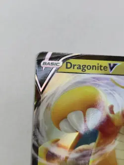 Dragonite V SWSH154 SWSH: Sword & Shield Promo Cards Holo - Image 2