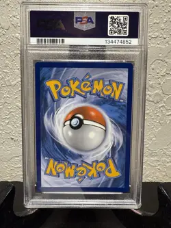 Charizard VMAX SWSH261 : Sword & Shield Promo Card Holo - PSA 9 Mint - Image 2