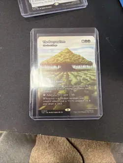 🔥 The Banyan Tree M | TLE Avatar: The Last Airbender Eternal | MTG - Image 2