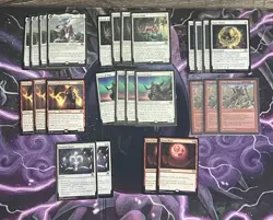 Boros Energy Lot - Ajani, Nacatl, Guide Of Souls, Ocelot Pride, And More! MTG - Image 1