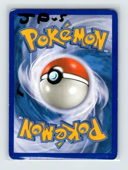 Pokemon TCG Wigglytuff 32/106 Great Encounters Normal DMG - Image 2