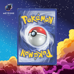Carte Pokemon Poissoroy 37/64 Edition 1 Neo Revelation Francais - Image 2