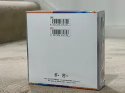 Heat Wave Arena Booster Box Sealed - Japanese - Pokemon TCG - Image 3