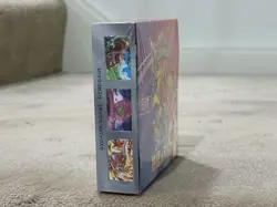 Heat Wave Arena Booster Box Sealed - Japanese - Pokemon TCG - Image 4