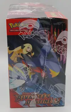 Pokemon Display 36 boosters EV10 RIVALITES DESTINEES, scellee s/ blister VF - Image 3