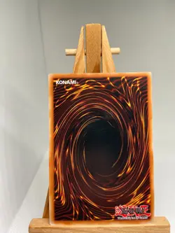 Compulsory Evacuation Device - SDHS-EN039 - NM - YuGiOh - Image 2