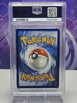 Pikachu 088 Sv: Scarlet & Violet Promo Cards Holo PSA 9 - Image 2