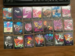 One Piece Tcg Don!! Lot (104 Cards, 48Foils) - Image 2