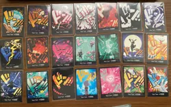 One Piece Tcg Don!! Lot (104 Cards, 48Foils) - Image 3