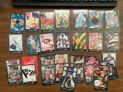One Piece Tcg Don!! Lot (104 Cards, 48Foils) - Image 4