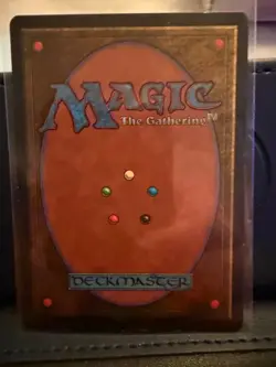 MTG | Mind Twist | Revised Edition | Never Played | Gem Mint - Image 2