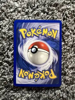 Caterpie 56/112 Holo LP Pokemon TCG FireRed & LeafGreen - Image 2