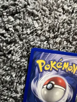 Caterpie 56/112 Holo LP Pokemon TCG FireRed & LeafGreen - Image 5