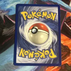 Pokemon first edition Psyduck Fossil 53/62 - Image 2