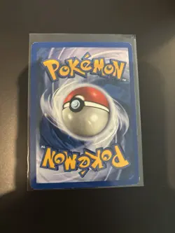 Pokemon Here Comes Team Rocket 71/82 Team Rocket Rare LP - Image 2