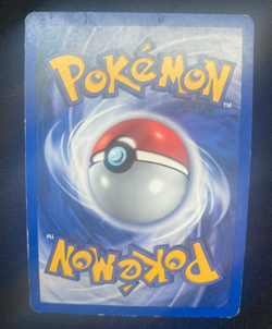 Poliwrath 28/75 Pokemon Neo Discovery Regular (HP) - Image 2