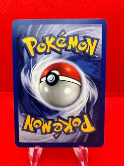 Dark Raticate 51/82, Team Rocket, Pokemon, LP/NM - Image 2
