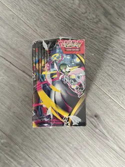 Pokemon TCG: Mega Evolution Booster Display Box (36 Packs) New & SEALED - Image 2