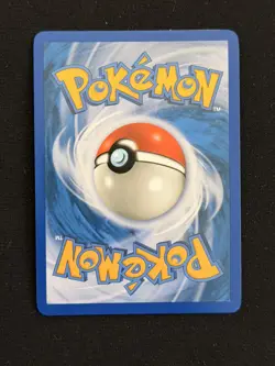 Pokemon TCG - Wailord 30/106 - Great Encounters - Reverse Holo Rare - 2008 - Image 2