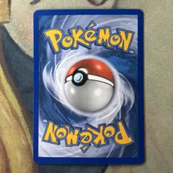 Pokemon TCG Torkoal EX Legend Maker Stamped 27/92 Reverse Holo Rare - Image 2