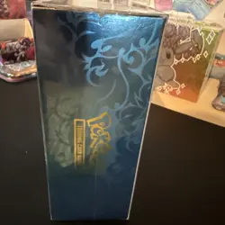 Pokemon Mega Charizard X ex Ultra Premium Collection (UPC) Box SEALED - Image 4