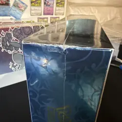 Pokemon Mega Charizard X ex Ultra Premium Collection (UPC) Box SEALED - Image 5