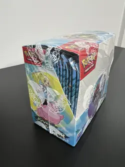 Pokemon SV09 Journey Together - Booster Box - New Factory Sealed - Image 3