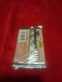 Pokemon Fossil 1st Editon Booster Pack Sealed Zapdos Art 4702771060714 - Image 2