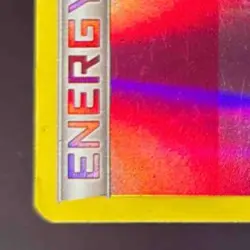 2016 Pokemon Gaming Generations Fairy Energy Holo #83/83 - Image 4