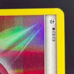 2016 Pokemon Gaming Generations Fairy Energy Holo #83/83 - Image 5