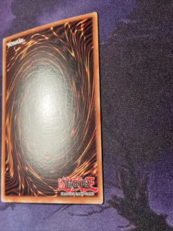 Relinquished sdp-001 Unltd Ed (VLP) Ultra Rare Yu-Gi-Oh! - Image 5