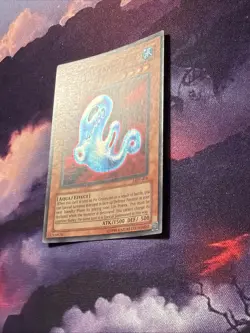 Yu-Gi-Oh! TCG Revival Jam LON-E006 Ultra Rare Holo Unlimited - Image 3