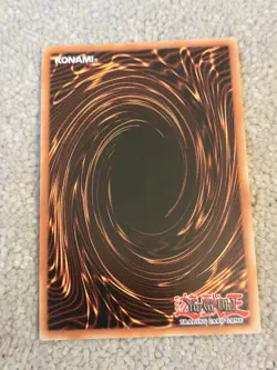 YUGIOH GOLD RARE Slifer The Sky Dragon MVP1-ENG57 1st Edition - Image 2