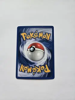 Mew 9 Holo rare Black Star Promo WOTC Vintage Pokemon Card 1999 TCG WP 9 - Image 2