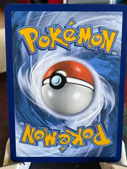 POKEMON PIDGEOT EX 164/197 DOUBLE RARE HOLOFOIL OBSIDIAN FLAMES NM CARD - Image 2