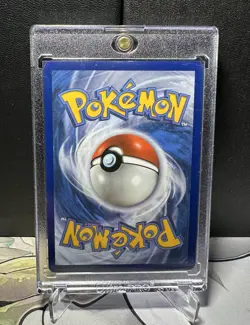 Pokemon TCG Charizard Celebrations Classic Collection Holo Card 4/102 - Image 2