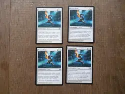 MTG 4 x Prison Term uncommon card Shadowmoor Magic The Gathering - Image 1