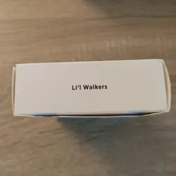 MTG Secret Lair Li'L'Er Walkers Non-Foil Edition SEALED English - Image 1